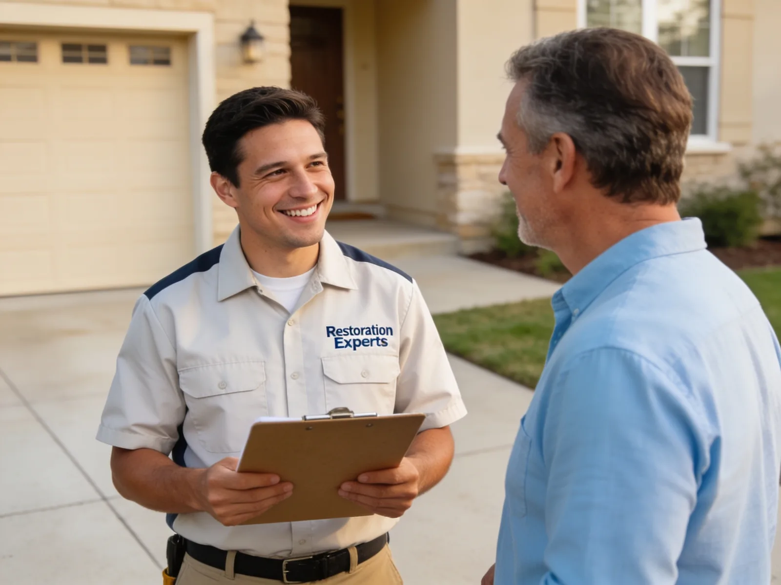 Water Damage Cleanup Iron Ridge, WI FAQs